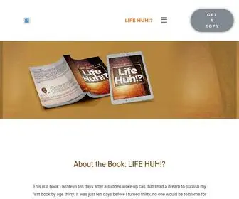 Lifehuh.net(Ebook) Screenshot