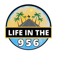 Lifeinthe956.com Favicon