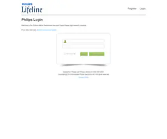 LifelinegovPortal.com(LifelinegovPortal) Screenshot