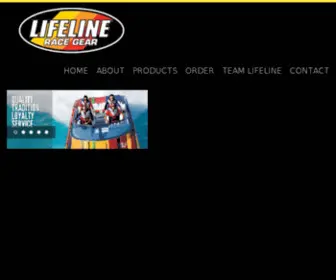 Lifelinejackets.com(lifelinejackets) Screenshot