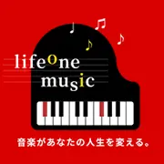 Lifeone-Music.com Favicon