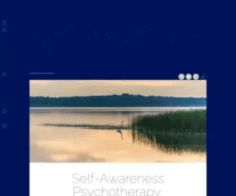 Lifesanswers.org(Self-Awareness Psychotherapy, Mindfulness, Meditation, Spirituality) Screenshot