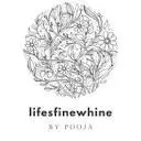 Lifesfinewhine.ca Favicon