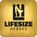 Lifesize-Heroes.com Favicon