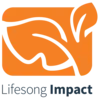 Lifesongimpact.org Logo