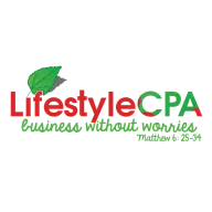 LifestylecPa.com Favicon