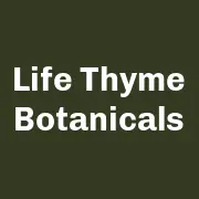 Lifethymebotanicals.com Favicon