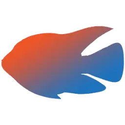 Lifetimeaquariums.com Logo
