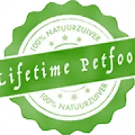 Lifetimepetfood.nl Favicon