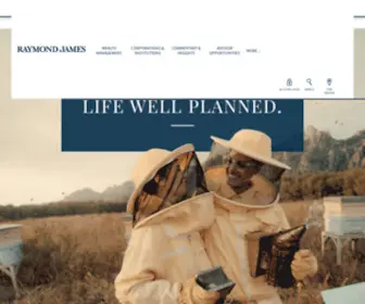 Lifewellplanned.com(Life Well Planned) Screenshot