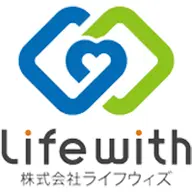 Lifewith.co.jp Logo