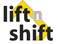 Lift-N-Shift.com Favicon