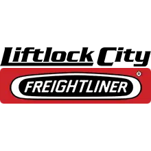 Liftlockfreightliner.ca Logo