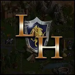 Liga-Heroes.pl Logo