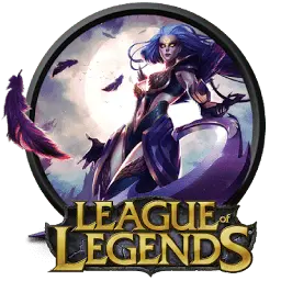 Liga-Legend.ru Logo