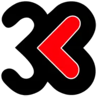 Liga33.rs Favicon