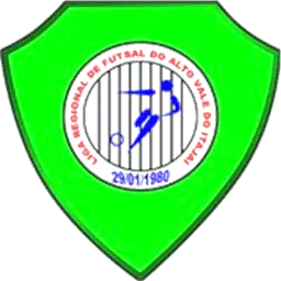 Ligafutsalaltovale.com.br Favicon