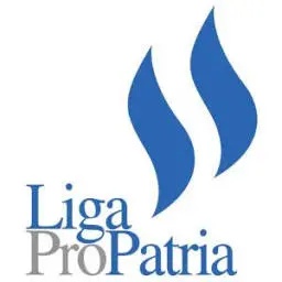 Ligapropatria.com Favicon