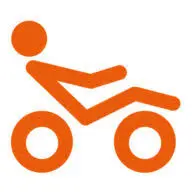 Liggcykel.shop Logo