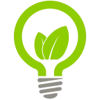 Lightgreen.cl Favicon