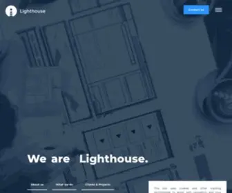 Lighthouse.gr(Lighthouse) Screenshot