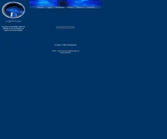 Lighthouse.ru(Lighthouse) Screenshot