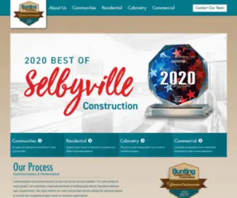 Lighthouselakesde.com(Single Family Homes Selbyville DE Lighthouse Lakes) Screenshot