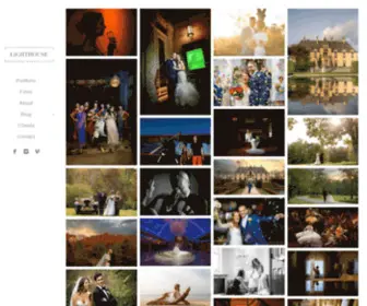 Lighthousephotography.com(Lighthouse Photography) Screenshot