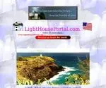 Lighthouseportal.com Screenshot