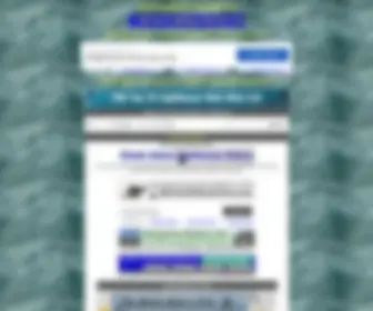 Lighthousesites.com(Top 25 Lighthouse Web Sites List) Screenshot