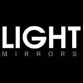 Lightmirrors.co.uk Logo