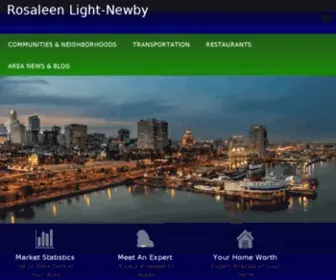 Lightnewby.com(Summit nj real estate) Screenshot