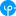 LightpointGlobal.com Favicon