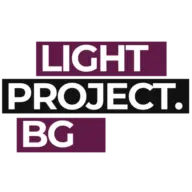 Lightproject.bg Favicon