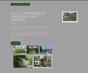 Lightsofmagnolia.com(Lightsofmagnolia) Screenshot