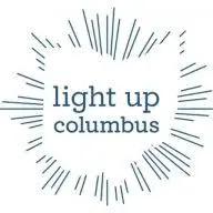 Lightupcolumbus.com Logo