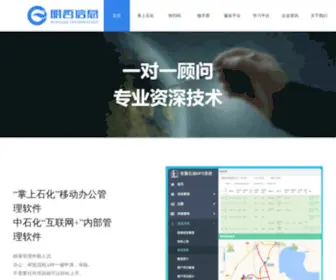 Lightwit.cn(合肥明哲信息技术有限公司) Screenshot