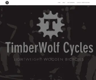 Lightwoodenbicycles.com(Lightwoodenbicycles) Screenshot