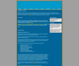 Lightyr.com(Buy and Sell Domain Names) Screenshot