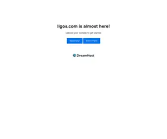 Ligos.com(ligos) Screenshot