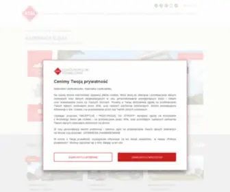Ligotapark.pl(ATAL S.A) Screenshot