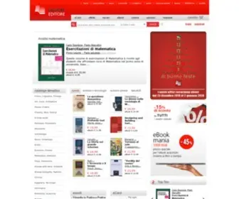 Liguori.it(Vendita ebook online) Screenshot