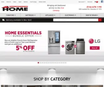 Lihomeappliance.com(Lihomeappliance) Screenshot