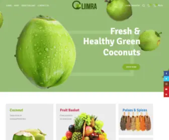 Liimra.co.in(Home shop 1) Screenshot