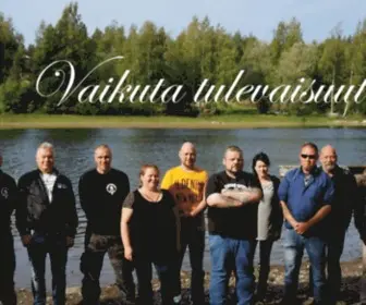 Liittouma.fi(liittouma) Screenshot