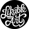 Likableart.com Favicon