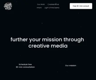 Likableart.com(Logos) Screenshot