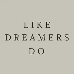 Like-Dreamers-DO.com Favicon