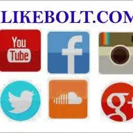 Likebolt.com Favicon