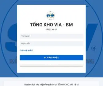 Likedao.org(TỔNG KHO VIA) Screenshot